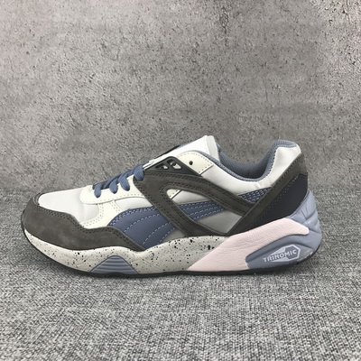 Puma R698 Remaster Men Shoes--035